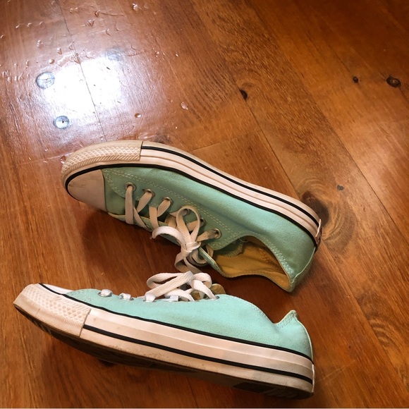 Converse chucks - Picture 2 of 7